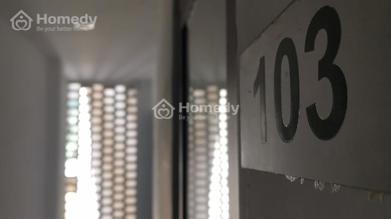 Phòng đẹp thoáng ngay ngã tư Hàng Xanh, Bình Thạnh - Ảnh 6