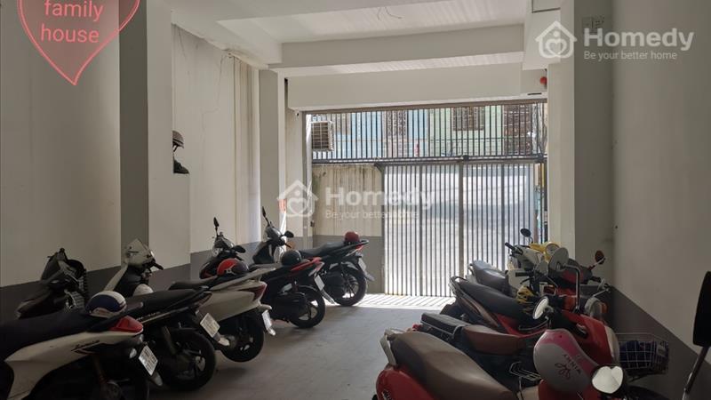 Phòng đẹp thoáng ngay ngã tư Hàng Xanh, Bình Thạnh - Ảnh 8