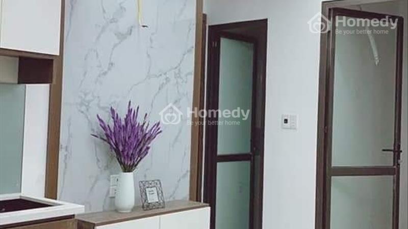 Bán chung cư Green Đội Cấn - Kim Mã - Ngọc Hà - Ba Đình - Sổ hồng vĩnh viễn giá từ 680tr/căn - Ảnh 3