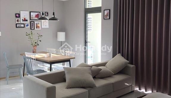 Căn hộ TT 109m2, 3PN, Ven Sông SG, Nhà lớn cho giấc mơ nhỏ, giá trị to, liên hệ: 0938231076 - Ảnh 1
