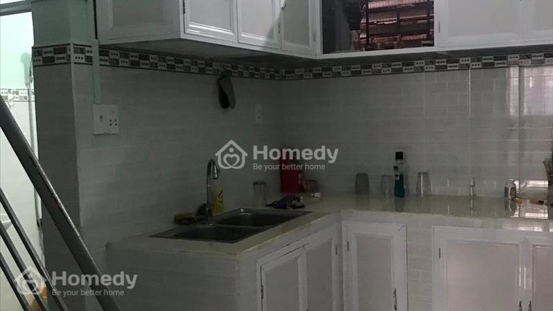Cho thuê nhà riêng quận Thủ Đức - TP Hồ Chí Minh giá 9 triệu - Ảnh 2