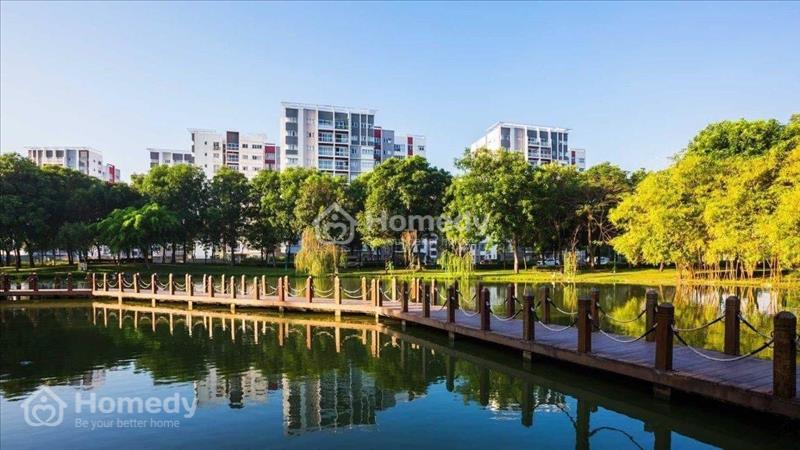 Bán nhanh Alnata Plus tháp A5, A6 giá tốt đầu tư, chiết khấu sỉ, ô đậu xe miễn phí - Ảnh 8