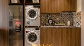 Siêu căn hộ xịn xò đẹp bao phí chỉ tính điện Quận 2, TP Hồ Chí Minh - Ảnh 17