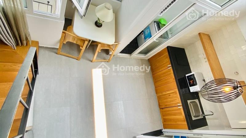 Chính chủ cho thuê căn hộ cao cấp quận 7, sát Lotte, quận 4 full nội thất, giảm mạnh dịp cận Tết - Ảnh 2