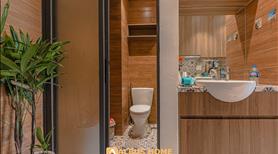 Siêu căn hộ xịn xò đẹp bao phí chỉ tính điện Quận 2, TP Hồ Chí Minh - Ảnh 8