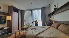 Siêu căn hộ xịn xò đẹp bao phí chỉ tính điện Quận 2, TP Hồ Chí Minh - Ảnh 14