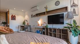 Siêu căn hộ xịn xò đẹp bao phí chỉ tính điện Quận 2, TP Hồ Chí Minh - Ảnh 7