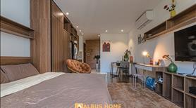 Siêu căn hộ xịn xò đẹp bao phí chỉ tính điện Quận 2, TP Hồ Chí Minh - Ảnh 5