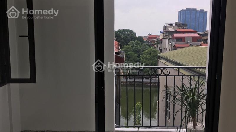 Bán chung cư Phạm Ngọc Thạch-Phương Mai, 1-2 ngủ, 32-46-52-62m2, giá từ 550 -1.2 tỷ/căn, sổ đỏ - Ảnh 3