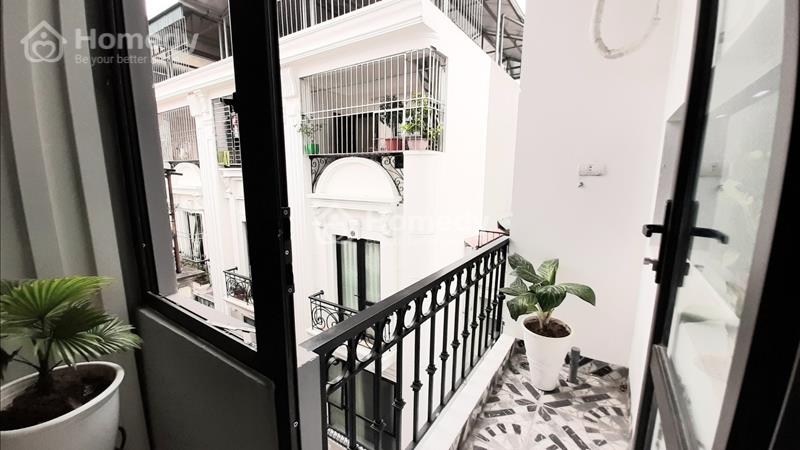 Chung cư mini Phương Mai, Đông Tác - Nhận nhà ở được ngay - Full nội thất - Tặng vàng 24k - Ảnh 6