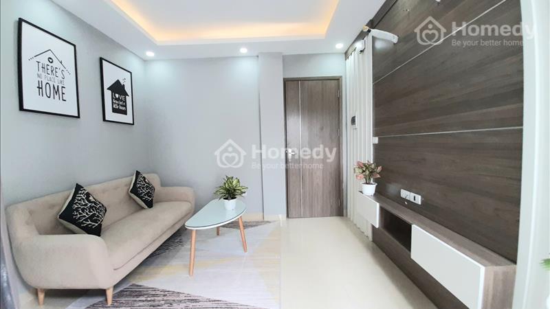 Chung cư mini Phương Mai, Đông Tác - Nhận nhà ở được ngay - Full nội thất - Tặng vàng 24k - Ảnh 8