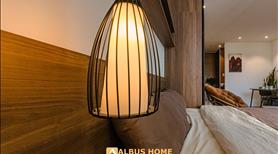 Siêu căn hộ xịn xò đẹp bao phí chỉ tính điện Quận 2, TP Hồ Chí Minh - Ảnh 13