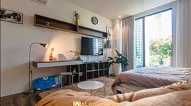 Siêu căn hộ xịn xò đẹp bao phí chỉ tính điện Quận 2, TP Hồ Chí Minh - Ảnh 4