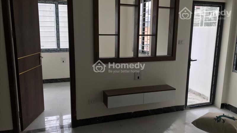 Bán chung cư Phạm Ngọc Thạch-Phương Mai, 1-2 ngủ, 32-46-52-62m2, giá từ 550 -1.2 tỷ/căn, sổ đỏ - Ảnh 4