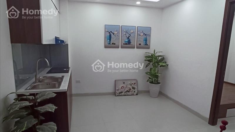 Chung cư mini Đỗ Nhuận - Công Viên Hòa Bình ở ngay được, nội thất cơ bản đầy đủ - tặng vàng 24k - Ảnh 8