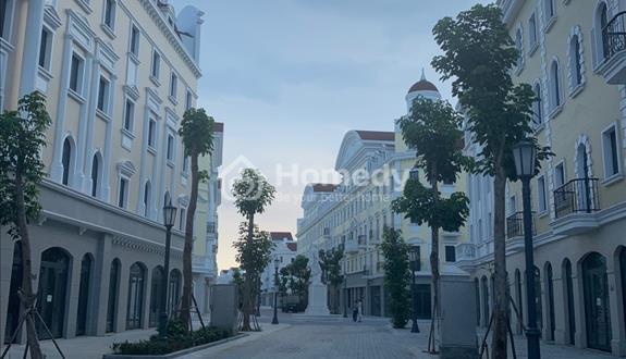 Sở hữu shophouse liền kề Sun Group tại biển Bãi Cháy Hạ Long quà tặng lên đến 1,1 tỷ đồng - Ảnh 1