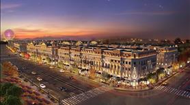 Sở hữu shophouse liền kề Sun Group tại biển Bãi Cháy Hạ Long quà tặng lên đến 1,1 tỷ đồng - Ảnh 2