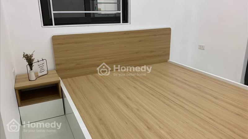 Chung cư mini Đại Cồ Việt - Trần Khát Chân 28 - 35 – 50m2, nhận nhà ở ngay, tặng ngay vàng 24k - Ảnh 6