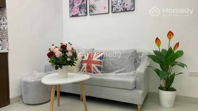 Chung cư mini Đông Tác - Phạm Ngọc Thạch 28 - 35 - 50m2, nhận nhà ở ngay, tặng ngay vàng 24k - Ảnh 4