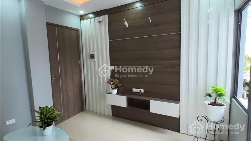 Chung cư mini Hoàng Hoa Thám - Ba Đình 28 - 35 - 50m2, nhận nhà ở ngay, tặng ngay vàng 24k - Ảnh 5
