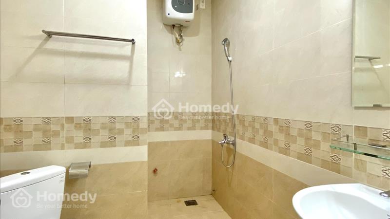 Căn hộ cho thuê mới, có thang máy đường Lý Thường Kiệt Quận 10, cửa sổ ban công thoáng mát - Ảnh 7