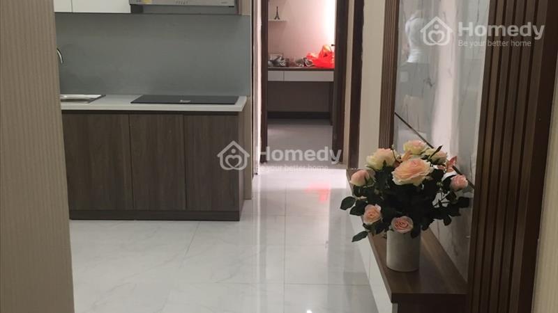 Chung cư mini Kim Mã - Giảng Võ 28 - 35 – 50m2, nhận nhà ở ngay, tặng ngay vàng 24k - Ảnh 6