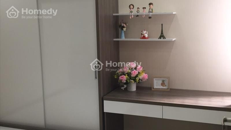 Chung cư mini Kim Mã - Giảng Võ 28 - 35 – 50m2, nhận nhà ở ngay, tặng ngay vàng 24k - Ảnh 9