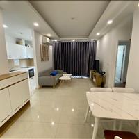 Cho thuê căn hộ SaigonMia 78m2 giá 15tr/tháng full nội thất cực đẹp