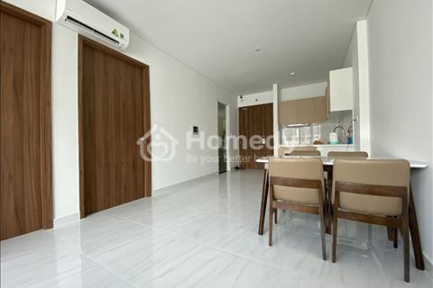 Bán gấp căn hộ 2PN full nội thất tại chung cư D-Vela quận 7, 70m2, chỉ 2,3 tỷ dọn vào ở ngay