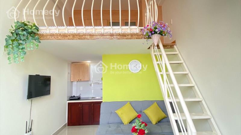 Tân Kiểng Q7 Duplex FNT gần cầu Kênh Tẻ, Lotte, BigC, đại học Tôn Đức Thắng - Ảnh 1