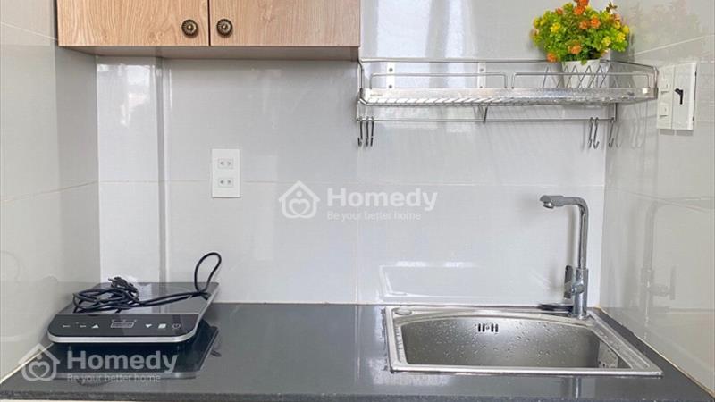 Tân Kiểng Q7 Duplex FNT gần cầu Kênh Tẻ, Lotte, BigC, đại học Tôn Đức Thắng - Ảnh 4