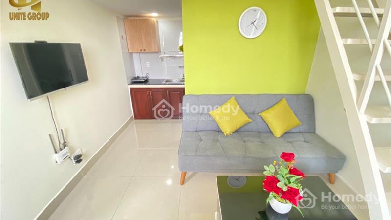Tân Kiểng Q7 Duplex FNT gần cầu Kênh Tẻ, Lotte, BigC, đại học Tôn Đức Thắng - Ảnh 9