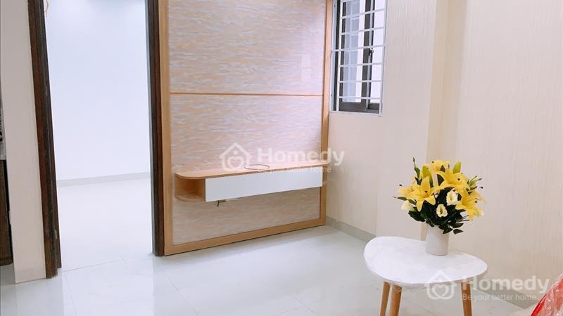 Chung cư mini Nguyễn Khánh Toàn - Đông Quan, nhận nhà ở ngay, full nội thất - Ảnh 11