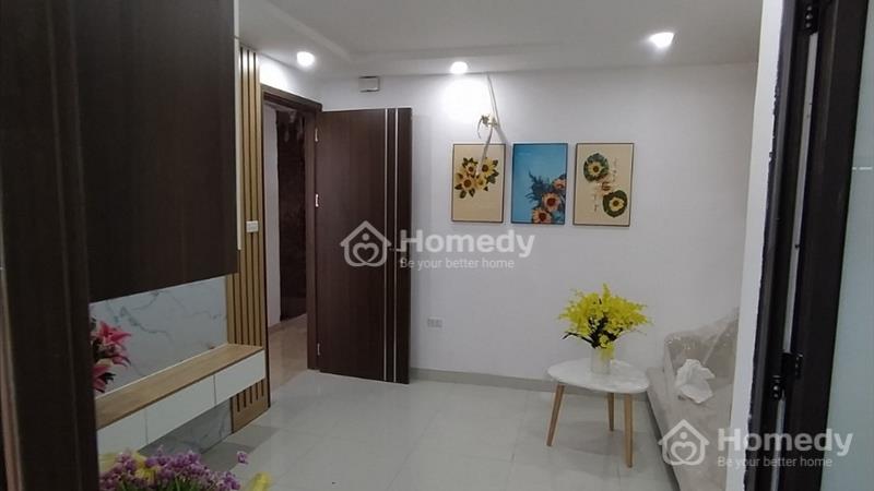 Chung cư mini Thanh Nhàn - Bạch Mai - Full nội thất ở ngay, tặng ngay vàng 24k - Ảnh 2