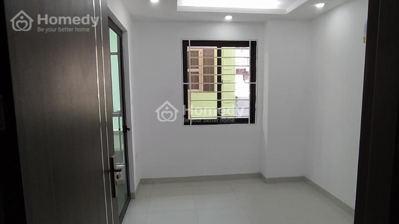 Chung cư mini Thanh Nhàn - Bạch Mai - Full nội thất ở ngay, tặng ngay vàng 24k - Ảnh 3