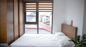 Giảm ngay 3 triệu cho mùa dịch, căn hộ cao cấp, 1PN nội thất mới 100%, có ban công, ở Đào Tấn - Ảnh 11