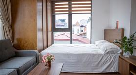 Giảm ngay 3 triệu cho mùa dịch, căn hộ cao cấp, 1PN nội thất mới 100%, có ban công, ở Đào Tấn - Ảnh 3