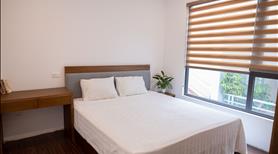 Giảm ngay 3 triệu cho mùa dịch, căn hộ cao cấp, 1PN nội thất mới 100%, có ban công, ở Đào Tấn - Ảnh 7