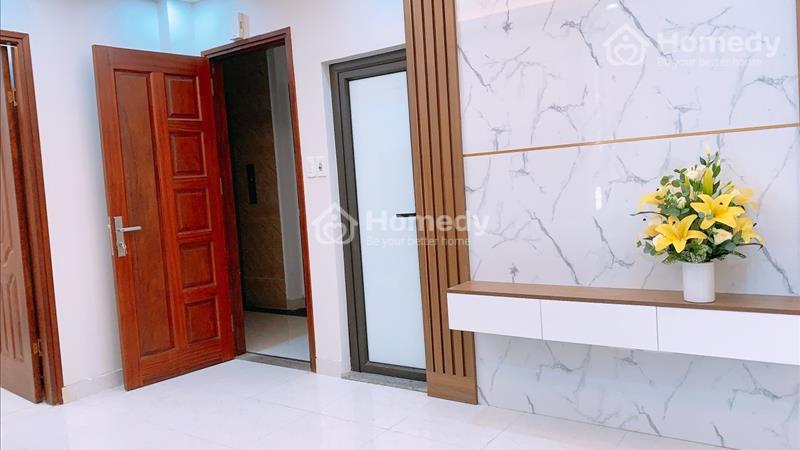 Mới, chung cư mini Kim Mã, Giảng Võ 28 – 35 - 50m2, tặng vàng 24k, full nội thất, ở ngay - Ảnh 8