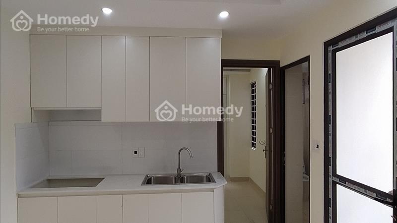Mới, chung cư mini Thanh Xuân - Giáp Nhất 28 – 35 - 50m2, tặng vàng 24k, full nội thất, ở ngay - Ảnh 4