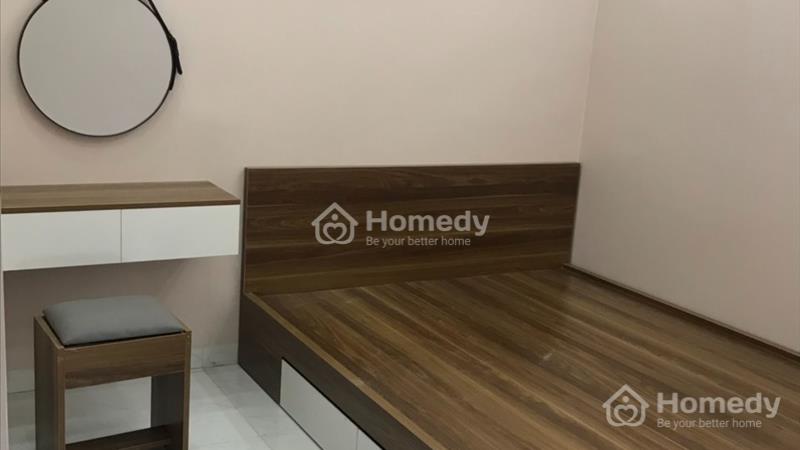 Mới chung cư mini Đội Cấn - Hoàng Hoa Thám 28 – 35 - 50m2, tặng vàng 24k, full nội thất, ở ngay - Ảnh 4