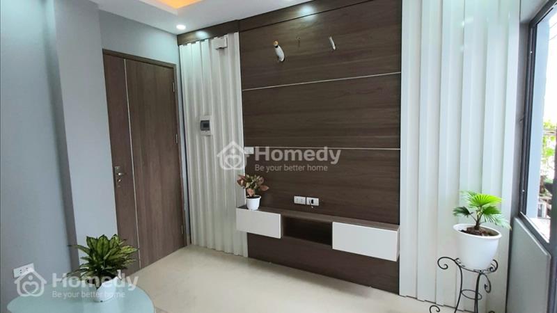 Bán căn hộ quận Tây Hồ - Hà Nội giá 620 triệu - Ảnh 6