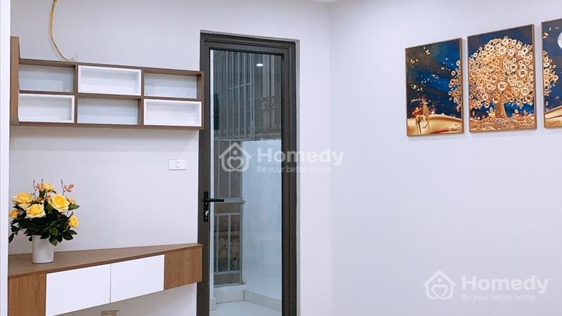 Mở bán chung cư mini Tôn Đức Thắng - Hàng Bột 30 – 55m2, ở ngay, full đồ, tặng vàng 24k - Ảnh 8