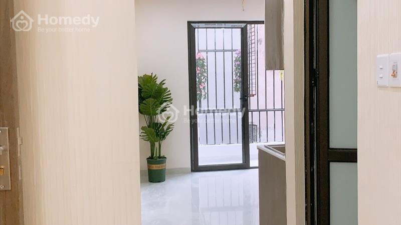 New, chung cư mini Võ Chí Công - Lạc Long Quân  35 - 50m2, full nội thất, ở ngay, tặng vàng 24k - Ảnh 7