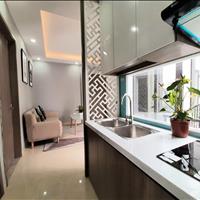 Mở bán chung cư mini Hoàng Hoa Thám - Ngọc Hà 30 – 55m2, ở ngay, full đồ, tặng vàng 24k