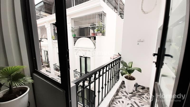 Mở bán chung cư mini Hoàng Hoa Thám - Ngọc Hà 30 – 55m2, ở ngay, full đồ, tặng vàng 24k - Ảnh 6