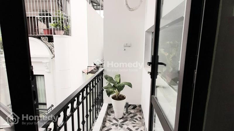 Mở bán chung cư mini Hoàng Hoa Thám - Ngọc Hà 30 – 55m2, ở ngay, full đồ, tặng vàng 24k - Ảnh 7