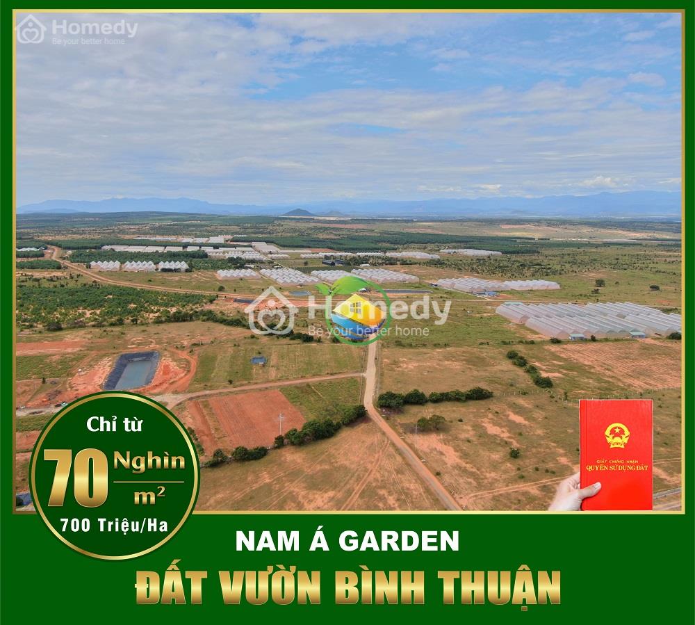 Nam Á Garden Bình Thuận