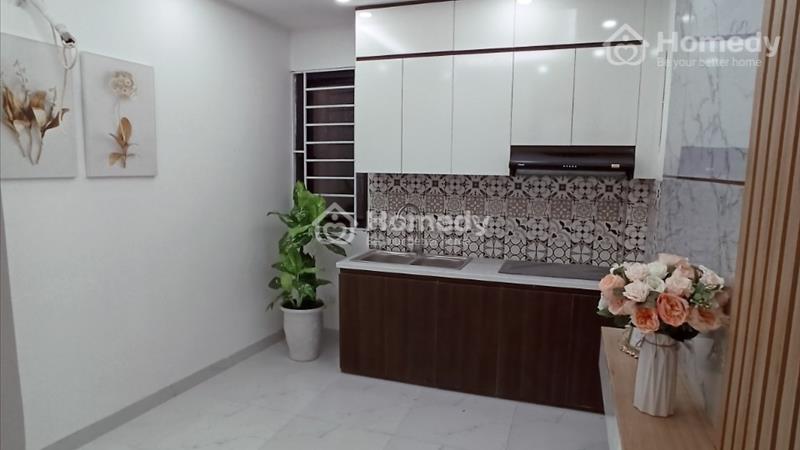Mở bán chung cư mini Xuân Đỉnh - Đỗ Nhuận 30 – 55m2, ở ngay, full đồ, tặng vàng 24k - Ảnh 9
