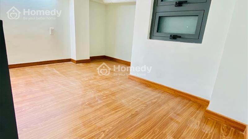Phòng trọ- căn hộ full nội thất Quận 7, Quận 4 - nội thất, gác cao, thoáng mát - Ảnh 11